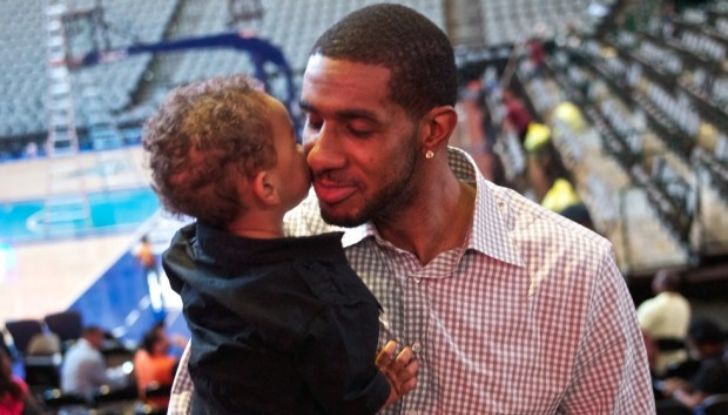Who are LaMarcus Aldridge's Kids? Learn all the Details Here
